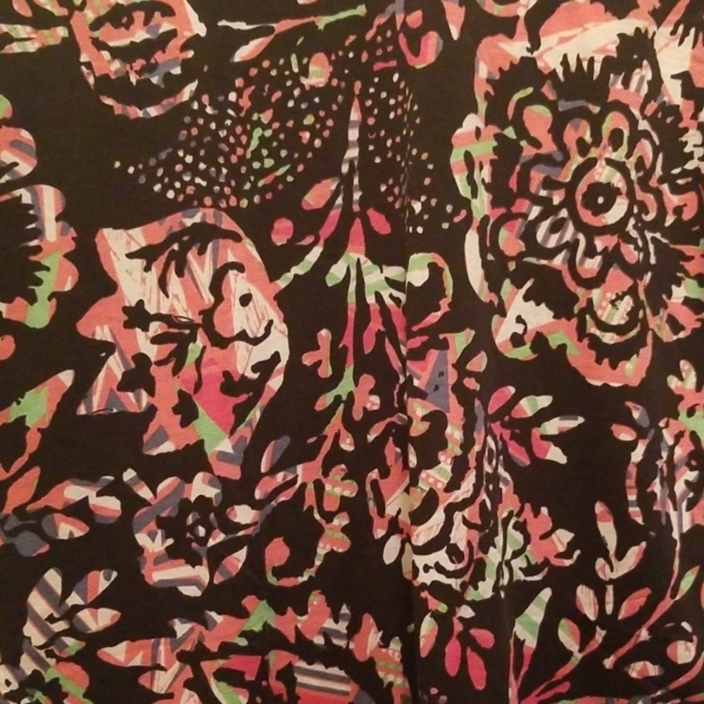 Lularoe Randy - Picture 3 of 5